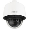 Wisenet QNP-6320H 2 Megapixel Full HD Network Camera - Color - H264 H265 MJPEG - 1920 x 1080 - 44 mm- 1426 mm Zoom Lens - 32x - QNP-6320H