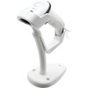 Datalogic Stand Autosense Flex White - White STD-AUTFLX-QD25-WH