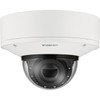 Wisenet XNV-8093R 6 Megapixel Network Camera - Color - Dome - 22966 ft 70 m Infrared Night Vision - H265 H264 Motion JPEG - x XNV-8093R