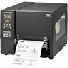 TSC Auto ID MH261T Direct ThermalThermal Transfer Printer - Monochrome - Tabletop - Label Print - Ethernet - USB - USB Host - Serial MH261T-A001-0301