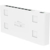 Ubiquiti UISP-R Ethernet Switch - 8 Ports - Manageable - Gigabit Ethernet - 101001000Base-T 1001000Base-X - 2 Layer Supported - - UISP-R