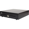 apg Arlo Cash Drawer - 3 Bill - 5 Coin - Steel - Black - 350 8890 mm Height x 1320 33528 mm Width x 1350 34290 mm Depth EKDS320-1-B330-A11