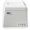 Star Micronics TSP143IVUW Thermal Receipt Printer - TSP100IV Thermal Cutter WLAN USB-C Ethernet LAN CloudPRNT White Ethernet 37951440