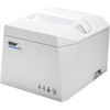 Star Micronics TSP143IVUW Thermal Receipt Printer - TSP100IV Thermal Cutter WLAN USB-C Ethernet LAN CloudPRNT White Ethernet 37951440