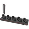 Honeywell Cradle - Docking - Battery Mobile Computer - 5 Slot - Charging Capability CT45-5CB-UVN-1