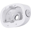 Vivotek AM-21N Mounting Bracket for Network Camera Mounting Bracket - White AM-21N