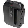 Tripp_Lite_Protect_It_Swivel6_Six-Outlet_Direct_Plug-in_Surge_Suppressor_-_6_x_NEMA_5-15R_-_1080_J_-_120_V_AC_Input_-_120_V_AC_SWIVEL6