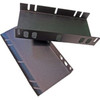 apg PK-27-05-BX Under Counter Mounting Bracket - 2 Under Counter Mounting Brackets Extra Tall and 4 mounting screws Fits Classic PK-27-05-BX