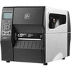 Zebra ZT230 Industrial Direct Thermal Printer - Monochrome - Label Print - USB - Serial - LCD Display Screen - 409 Print Width - - - ZT23042-D01000FZ
