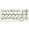 CHERRY MX 1800 - Cable Connectivity - USB Interface - 104 Key - English US - Light Gray G80-1800LPCEU-0