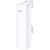 TP-Link CPE210 IEEE 80211n 300 Mbits Wireless Bridge - Outdoor - 248 GHz - MIMO Technology - 1 x Network RJ-45 - Ethernet Fast - CPE210