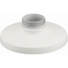 Hanwha Techwin SBP-300HM5 Mounting Adapter for Network Camera - Ivory SBP-300HM5
