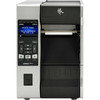 Zebra ZT610 Industrial Direct ThermalThermal Transfer Printer - Monochrome - Label Print - Ethernet - USB - Serial - Bluetooth - 30 ZT61046-T0101A0Z