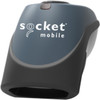 Socket Mobile DuraScanreg D740 Universal Barcode Scanner Gray - Wireless Connectivity - 2 scans - 1949 495 mm Scan Distance - CX3426-1872
