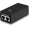 Ubiquiti POE-15-12W PoE Injector - 120 V AC 230 V AC Input - 24 V DC 500 mA Output - Ethernet Input Ports - PoE Output Ports - W POE-24-12W-5P