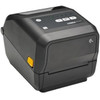 Zebra ZD420 Desktop Thermal Transfer Printer - Monochrome - LabelReceipt Print - USB - Bluetooth - 409 Print Width - 102 mms Mono ZD42043-D01E00EZ