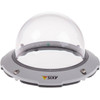 AXIS TQ6810 Hard-coated Clear Dome - Anti-scratch Hard Coat - Outdoor - Clear 02400-001