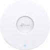 TP-Link EAP653 Dual Band IEEE 80211 abgnacax 293 Gbits Wireless Access Point - 240 GHz 5 GHz - Internal - MIMO Technology - EAP653