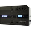 Minuteman Enspire-G EN900LGU 900VA CompactDesktopFloorWall Mountable UPS - CompactDesktopFloorWall Mountable - 3 Minute Stand-by EN900LGU