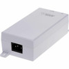 AXIS T8154 PoE Injector - 120 V AC 230 V AC Input - 55 V DC Output - 2 x 101001000Base-x Input Ports - 1 x 101001000Base-x - 60 02740-004