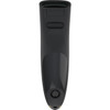 Socket Mobile SocketScanreg S740 Universal Barcode Scanner Black - Wireless Connectivity - 1950 49530 mm Scan Distance - 1D CX3809-2569