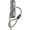 Kensington Partition Cable Anchor - Metal - 1 K67700US