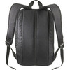 Case Logic VNB-217 Carrying Case Backpack for 17 Notebook - Black - Nylon Body - 2185 555 mm Height x 1315 334 mm Width x VNB-217