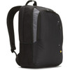 Case Logic VNB-217 Carrying Case Backpack for 17 Notebook - Black - Nylon Body - 2185 555 mm Height x 1315 334 mm Width x VNB-217