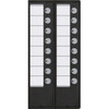 Aiphone AX-16SW Phone Expansion Module AX-16SW