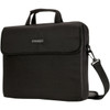 Kensington Simply Portable SP10 Carrying Case Sleeve for 156 Notebook Ultrabook - Black - Drop Resistant Damage Resistant - - - K62562USB