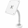 Compulocks 159W Mounting Arm for Tablet PC - White - VESA Mount Compatible 159W