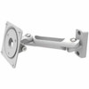 Compulocks 827W Mounting Arm for Tablet PC - White - VESA Mount Compatible 827W