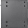 Tripp Lite SRW12US33G SmartRack 12U Server-Depth Wall-Mount Rack Enclosure Cabinet - For LAN Switch Patch Panel Server PDU - 12U x SRW12US33G