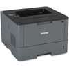 Brother HL HL-L5000D Desktop Laser Printer - Monochrome - 42 ppm Mono - 1200 x 1200 dpi Print - Automatic Duplex Print - 300 Sheets - HLL5000D