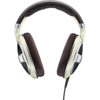 Sennheiser HD 599 High End Headphones Around Ear - Stereo - Mini-phone 35mm - Wired - 50 Ohm - 12 Hz - 3850 kHz - Over-the-head - 506831