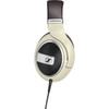 Sennheiser HD 599 High End Headphones Around Ear - Stereo - Mini-phone 35mm - Wired - 50 Ohm - 12 Hz - 3850 kHz - Over-the-head - 506831
