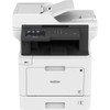 Brother MFC-L8900CDW Wireless Laser Multifunction Printer - Color - CopierFaxPrinterScanner - 33 ppm Mono33 ppm Color Print 2400 MFCL8900CDW