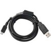 Honeywell Micro-USB Data Transfer Cable - Micro-USB Data Transfer Cable - First End Micro USB CBL-500-120-S00-03