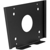Compulocks ENWMW Mounting Bracket for Enclosure - White - 100 x 100 ENWMW