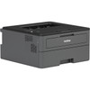 Brother HL HL-L2370DW Desktop Laser Printer - Monochrome - 36 ppm Mono - 2400 x 600 dpi Print - Automatic Duplex Print - 250 Sheets - HLL2370DW