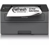 Brother HL HL-L2370DW Desktop Laser Printer - Monochrome - 36 ppm Mono - 2400 x 600 dpi Print - Automatic Duplex Print - 250 Sheets - HLL2370DW