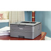 Brother HL HL-L2370DW Desktop Laser Printer - Monochrome - 36 ppm Mono - 2400 x 600 dpi Print - Automatic Duplex Print - 250 Sheets - HLL2370DW