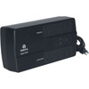Liebert PST5 500VA Battery Backup  Surge Protection - 8-Outlets 3 Year Warranty Energy Star Certified PST5-500MT120