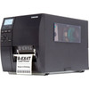 Toshiba B-EX4T1 GS Desktop Direct ThermalThermal Transfer Printer - Monochrome - Label Print - USB - 409 Print Width - 355 mms - - B-EX4T1-GS12-QM-RD