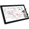 SMART Podium Interactive Pen Display SP624P with SMART Meeting Pro - 24 LCD - Touchscreen SP624P