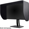 ViewSonic MH27M1 Screen Hood - For Monitor27 MH27M1