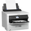Epson WorkForce Pro WF-M5299 Desktop Inkjet Printer - Monochrome - 24 ppm Mono - 4800 x 1200 dpi Print - Automatic Duplex Print - 250 C11CG07201