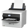Epson WorkForce Pro WF-M5299 Desktop Inkjet Printer - Monochrome - 24 ppm Mono - 4800 x 1200 dpi Print - Automatic Duplex Print - 250 C11CG07201
