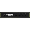 Black Box Emerald SE KVM-over-IP - DVI-D USB 20 Audio RJ45 - 1 Computers - 328 ft 9997440 mm Range - WUXGA - 1920 x 1200 - 1 EMD2002SE-R