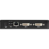 Black Box Emerald SE KVM-over-IP - DVI-D USB 20 Audio RJ45 - 1 Computers - 328 ft 9997440 mm Range - WUXGA - 1920 x 1200 - 1 EMD2002SE-R